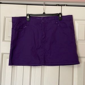 Women’s Skirt